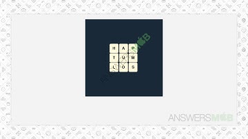 WordBrain Turtle Level 2 Answer - AnswersMob.com