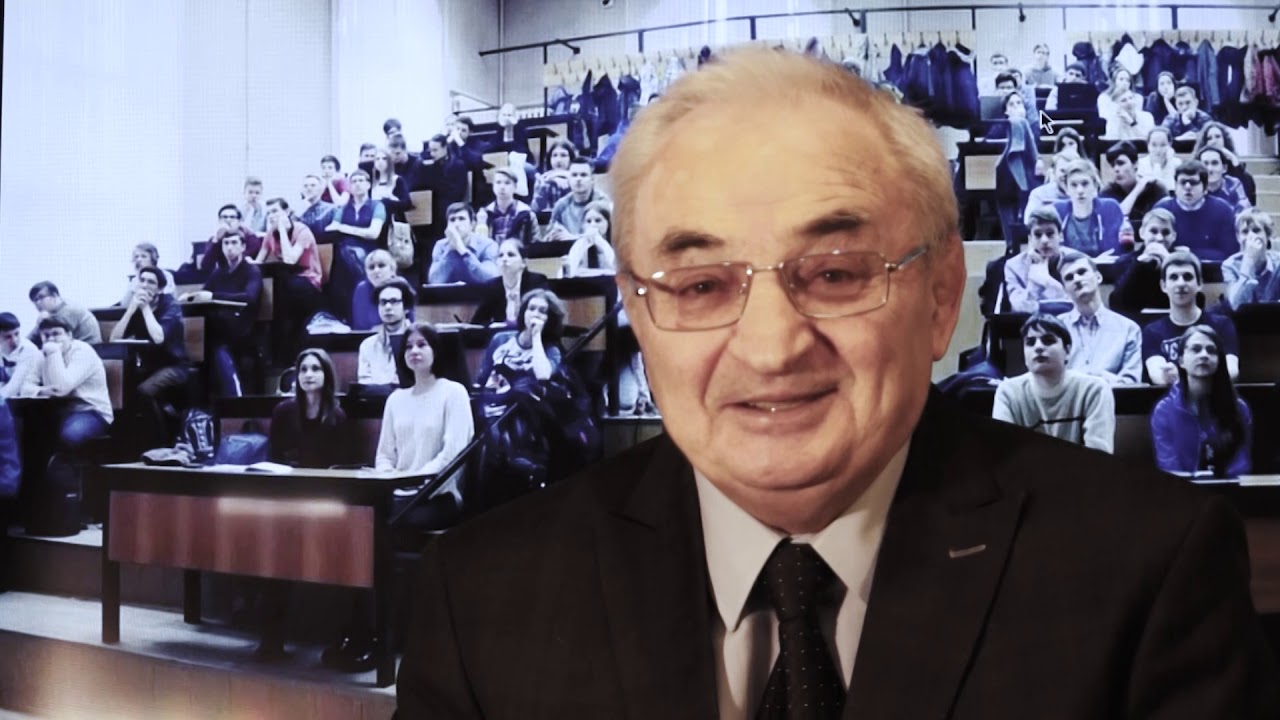 Декан ипт волгу