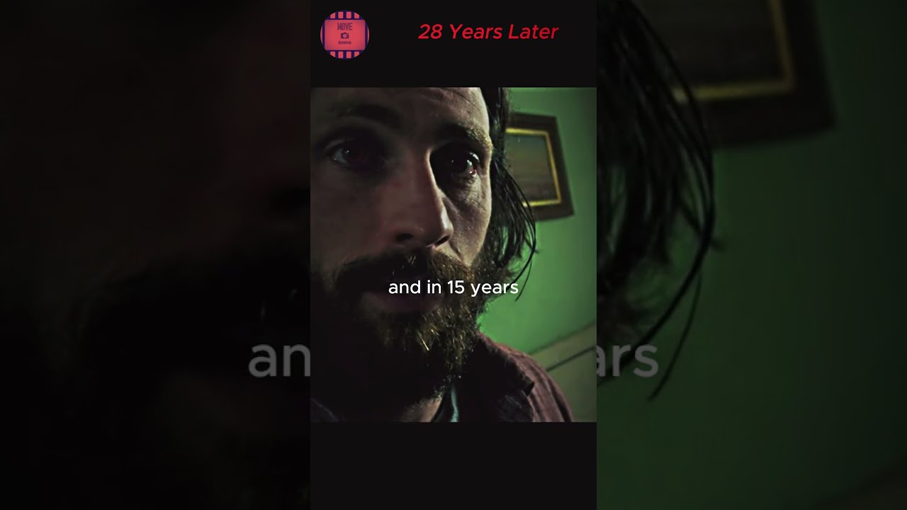 The Truth About the Doctor (28 Years Later) #movie #28yearslater