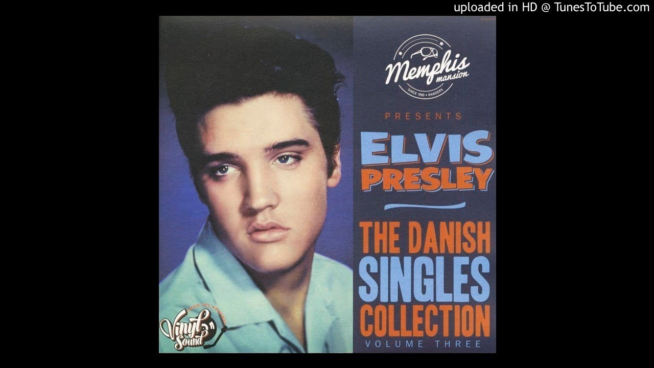Elvis Presley - A Mess Of Blues
