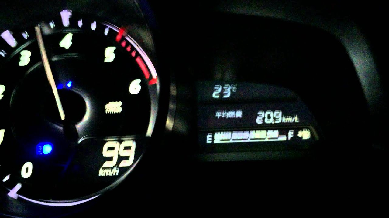 Demio Xdtouring 6mt 0 100 Dj5fs Youtube