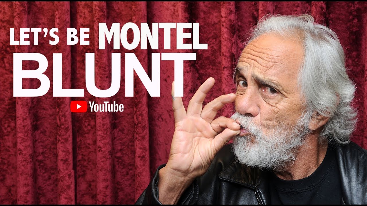 TOMMY CHONG | BLUNTZ