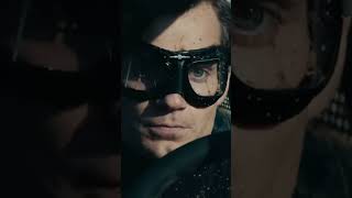 Henry Cavill Skims Dune Buggy Across A River - The Man From U.n.c.l.e.