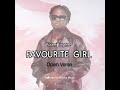 Kuami Eugene  - Favourite Girl  ( Open Verse  ) (Remake by Brickz Beatz)