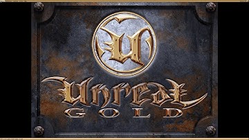 Unreal Gold walkthrough MAXIMUM DIFFICULTY / NO COMMENTARY part 16
