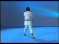 KANKU SHO Kata Original Shotokan Nakayama NKK JKA