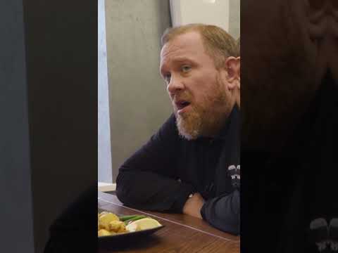 НА НОЖАХ - Судьба ресторанов после шоу. Астрахань. Очень вкусно