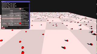 Physics Engine - Part 7 - Simple Particle Contacts