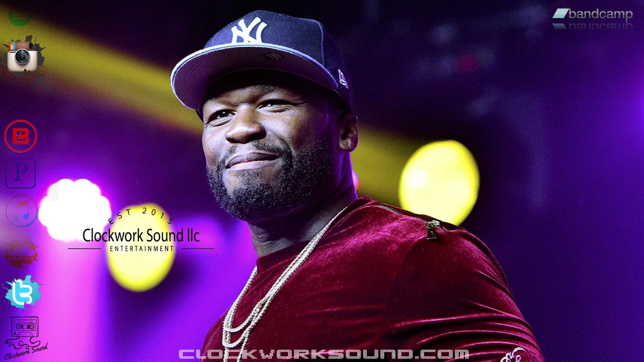 2018 Hip Hop/Rap Instrumentals - Bills (Prod by Drumatic)