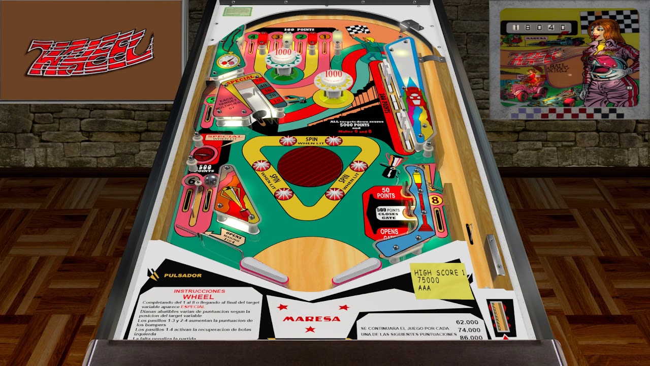 legends pinball vpx legends pinball vpx