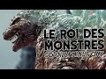 La critique glauque 178  godzilla minus one 2023  le retour du roi des monstres 