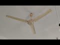 GMC BM-505? Industrial ceiling fan