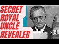 ROYAL’S SECRET UNCLE REVEALED… #royal #royalscandal #britishroyalfamily