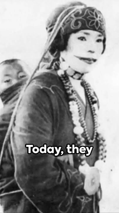 Ainu: Japan's Indigenous People