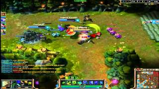 league of legends botrk exploit hack