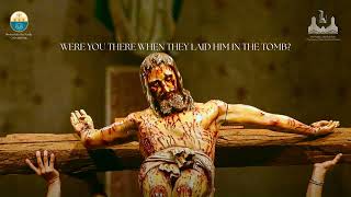 Were You There - Good Friday 2026