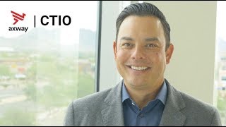 Axway CTIO Vince Padua | Why hybrid integration is a game changer