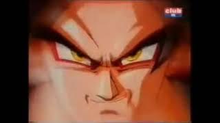 REMIX DJ dragon ball gt