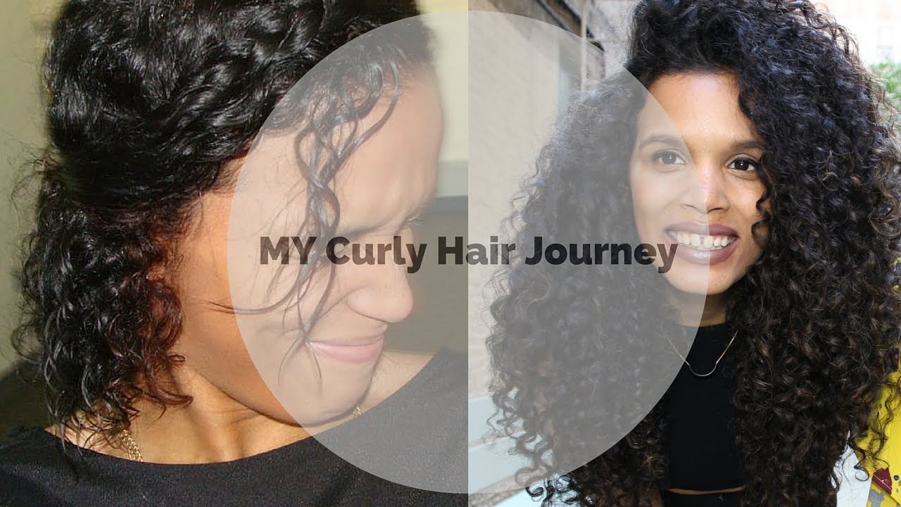 Big Natural Curly Hair Tips My Curly Hair Journey YouTube