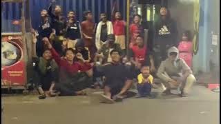 Bangunin Sahur Dramaga