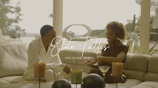 Elite Talks | All About Business with Jackie Aina