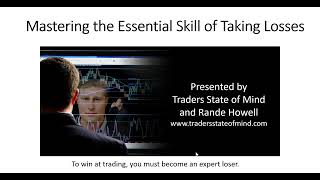 Winning by Developing the Essential Skill of Losing by Rande Howell 6,538 views 5 months ago 56 minutes