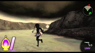Homura Combat Blaze - Mission 8 (Normal)