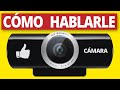 ✅ Zoom Videoconferencia - 12 CONSEJOS para HABLAR A CAMARA - Zoom Trucos