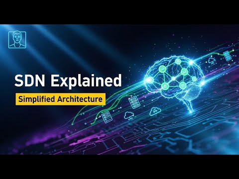 Software Defined Networking (SDN) Architecture in Hindi: The Complete Guide (2026)