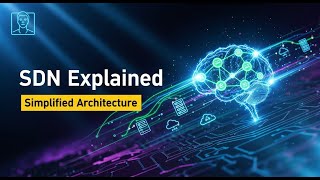 Software Defined Networking (SDN) Architecture in Hindi: The Complete Guide (2026)