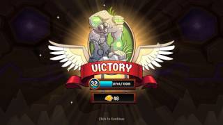 Spellstone F2P Review screenshot 4