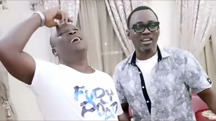 WATCH REMI ALUKO IGWE, MALAIKA AND PASUMA