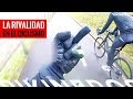 LA RIVALIDAD en el Ciclismo (feat. Cabri, Odei, Molinos, Sanjuan,...)