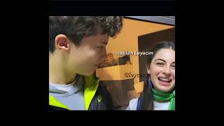 Sarılırım Birine💗
