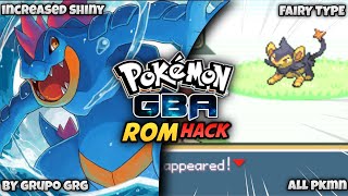 Gen 4 & 5 - Shiny Rate Modification - NDS Pokémon Games Hacking