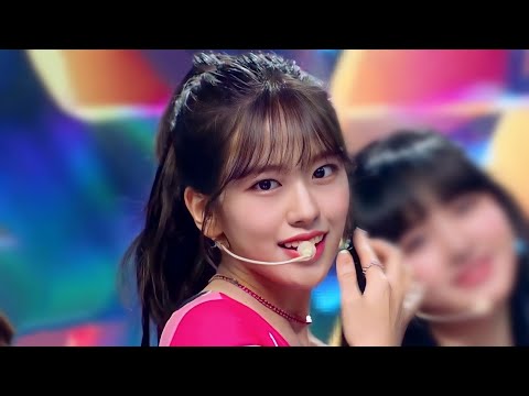 아이브(IVE) - After LIKE 교차편집(stage mix)