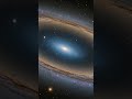 The terrifying truth about The Boötes Void... 🔍 #Shorts