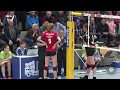 VV Grimma vs VCO Dresden - Volleyball 2. Bundesliga -
