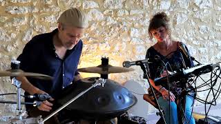 NOON, by Lily \u0026 Jeremy