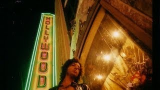 Mickey Avalon & Andre Legacy performing hit single 'What Do You Say?' Video
