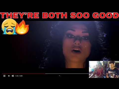 WHY IS SHE SO GOOD!? Snow Tha Product -AyAyAy! & Till Death  (Official Music Videos) |BLAQ REACTION|