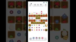 Level 1996 walkthrough Two Dots