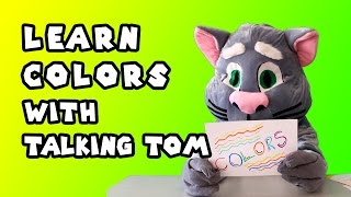Talking Tom and Friends Real Life Compilation Talking Cat Fun Life! Part 2