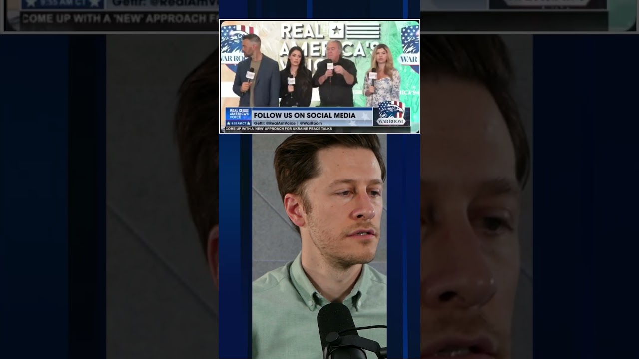 TOP MAGA warns TOTAL TRUMP DESTRUCTION in 2026 #shorts