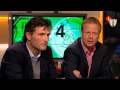 Studio Voetbal  FC Utrecht - Ajax 6-4 Deel I 2011-2012