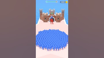 Count Master Level 135