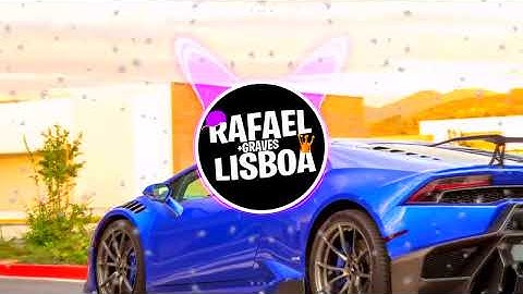 MC RODOLFINHO, MC LUUKY, MC MENO K, MC RODSON & DJ FELIPE MAIA - THE BOX MEDLEY FUNK 4 | COM GRAVE
