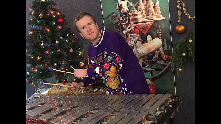 Jerry Stevens - "Have Yourself A Merry Little Chri...