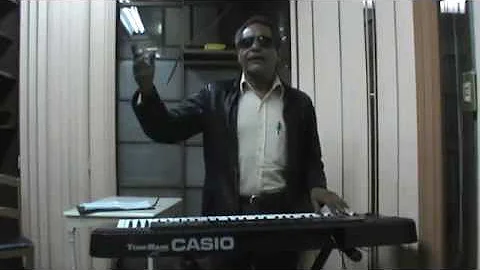 cancion Brasil 2014 by Jesus Gallegos