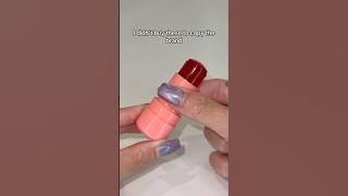 Is MILK going to sue me?! 😅 #lipgloss #shorts